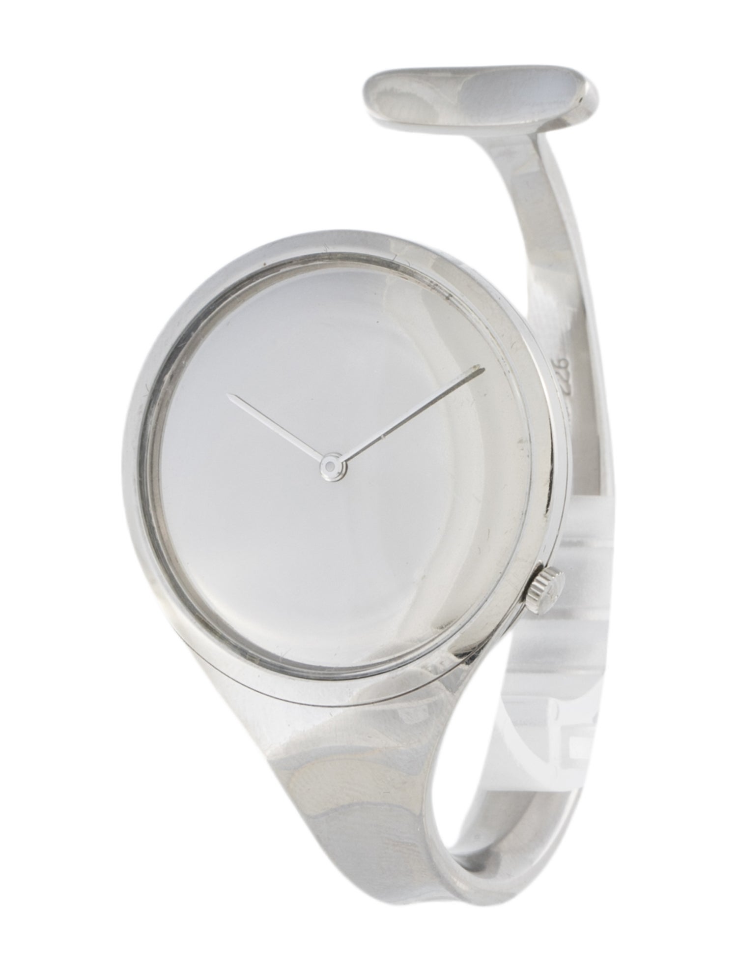Georg Jensen Vivianna Torun Watch