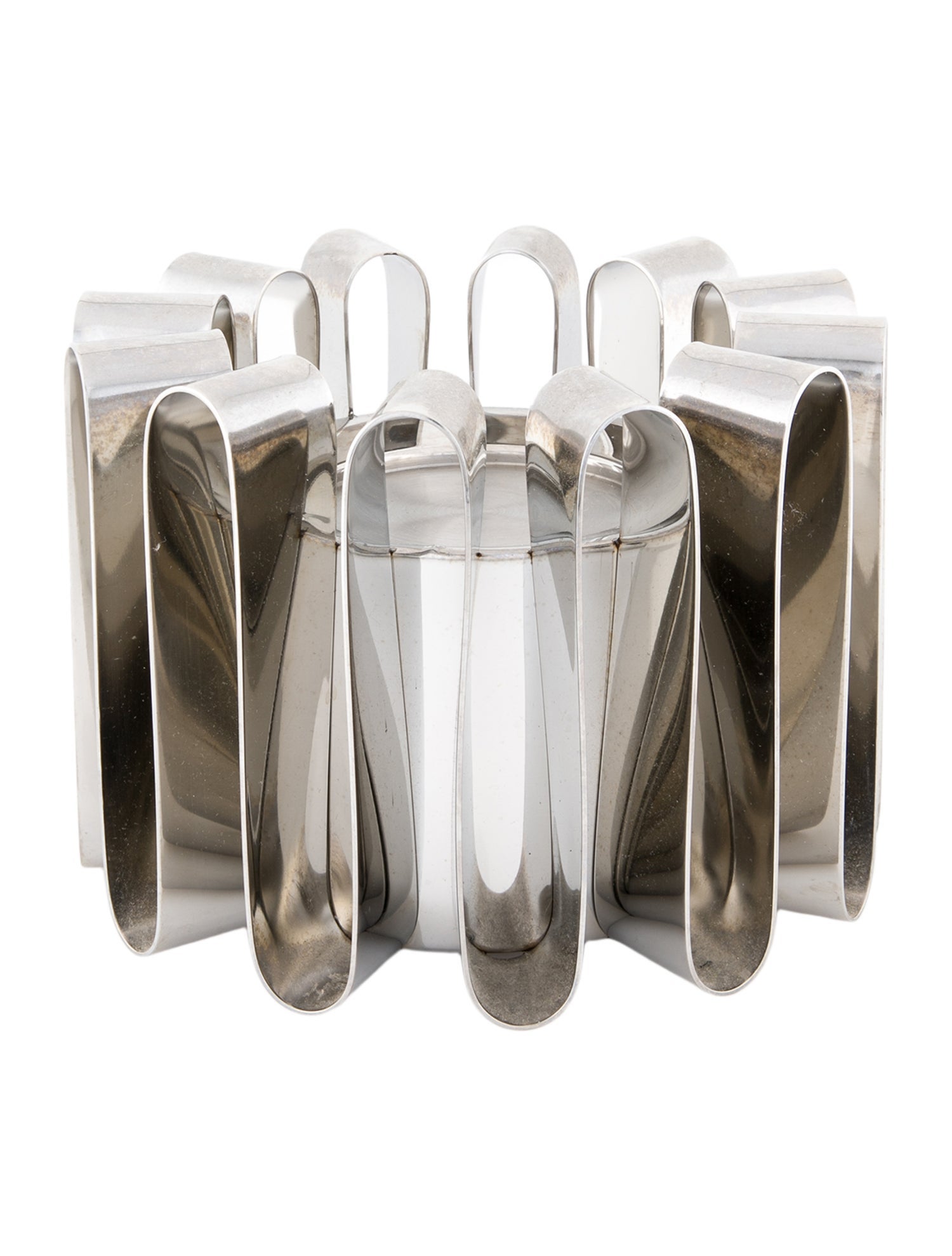 Georg Jensen Frequency Hurricane