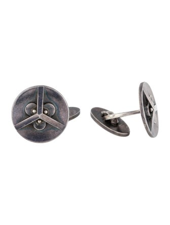 Georg Jensen Cufflinks