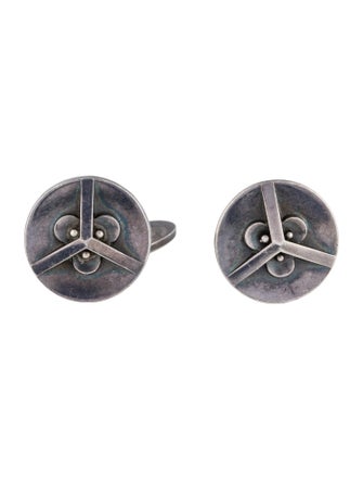 Georg Jensen Cufflinks