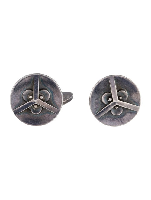 Georg Jensen Cufflinks