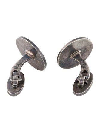 Georg Jensen Cufflinks