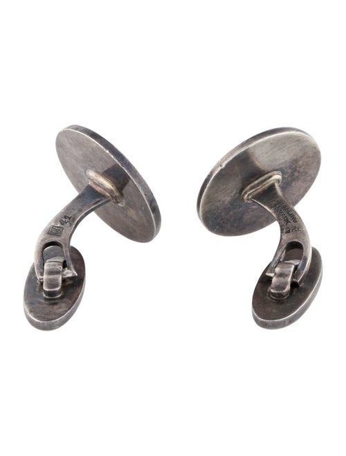 Georg Jensen Cufflinks