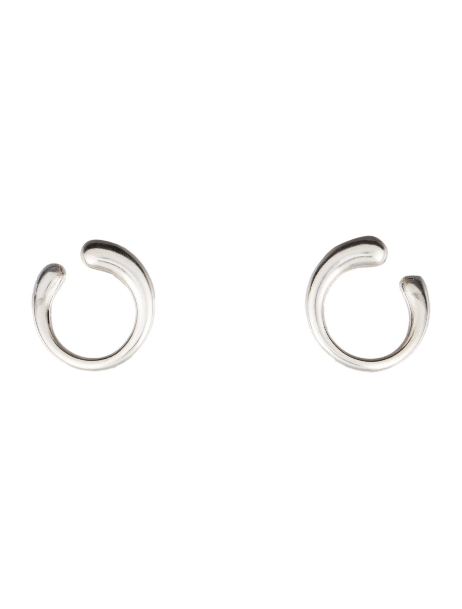 Georg Jensen Mercy Stud Earrings