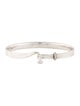 Georg Jensen Diamond Torun Bangle