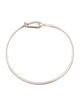 Georg Jensen Diamond Torun Bangle