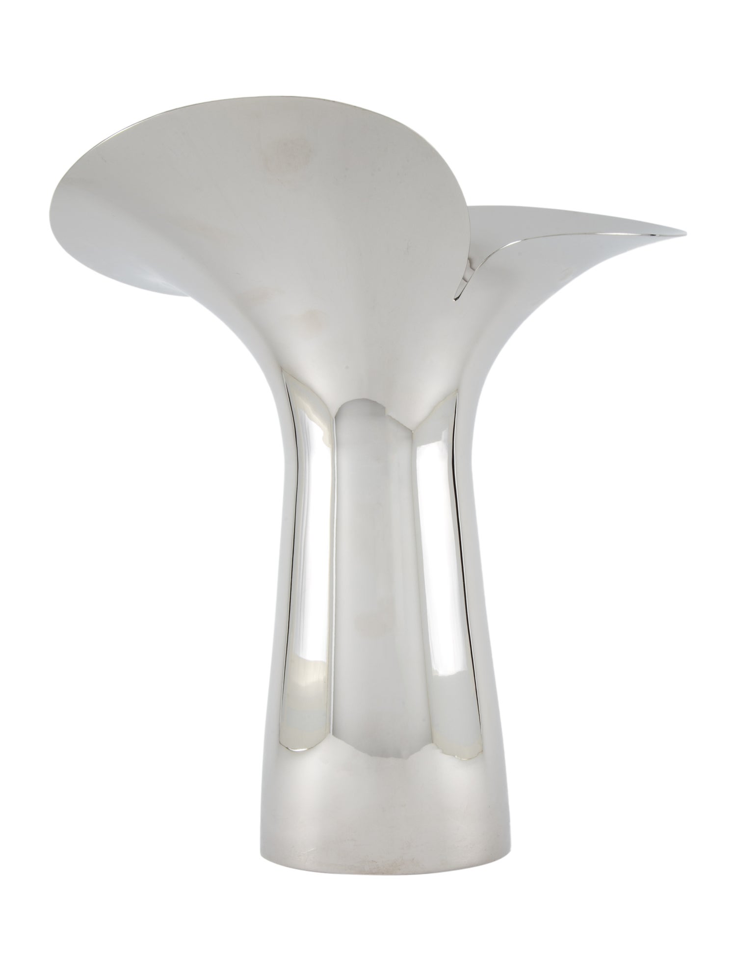 Georg Jensen Bloom Botanica Large Vase