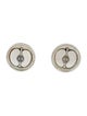 Georg Jensen Halved Apple Cufflinks