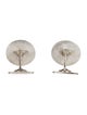 Georg Jensen Halved Apple Cufflinks