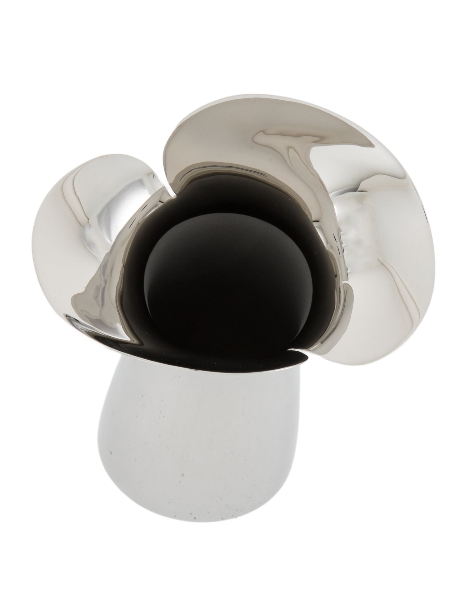 Georg Jensen Medium Bloom Botanica Vase w/ Tags