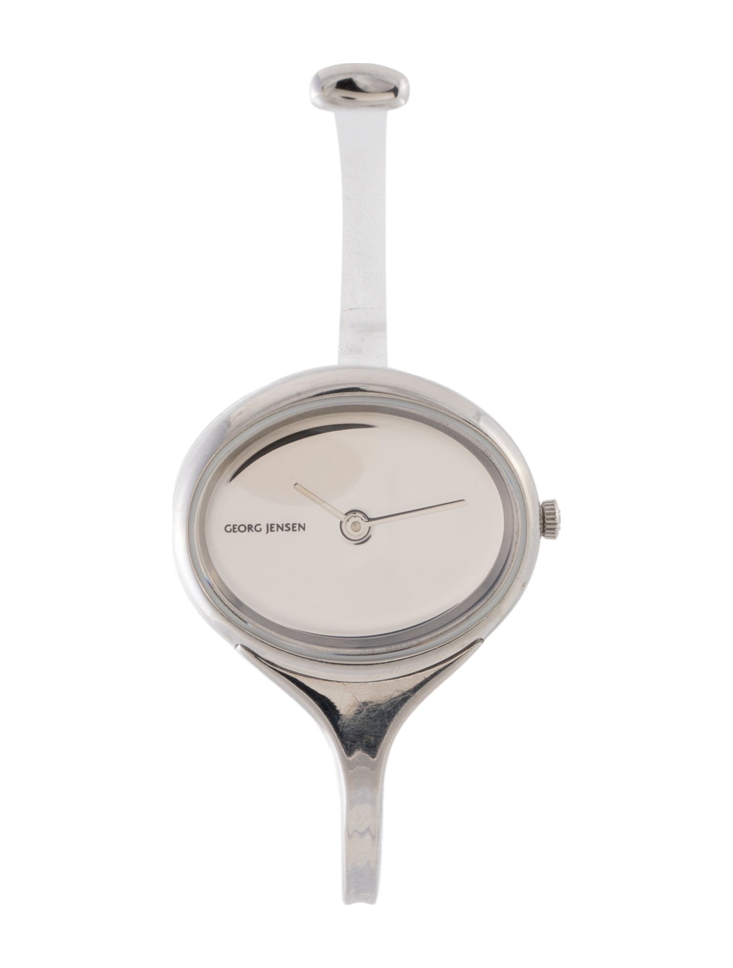 Georg Jensen Vivianna Watch