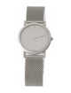 Georg Jensen Koppel Watch