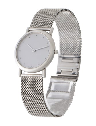Georg Jensen Koppel Watch