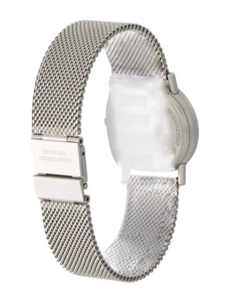 Georg Jensen Koppel Watch