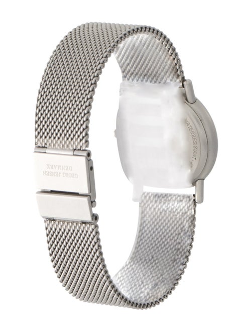 Georg Jensen Koppel Watch