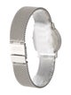 Georg Jensen Koppel Watch