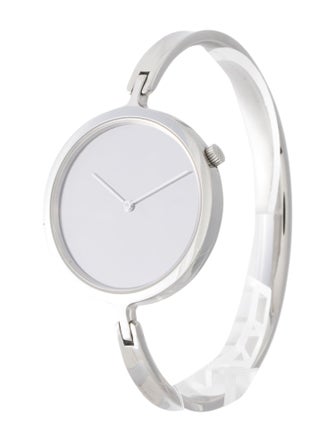 Georg Jensen Vivianna Torun Watch