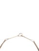 Georg Jensen Wheat Chain Necklace