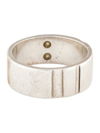 Georg Jensen Diamond Band