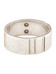 Georg Jensen Diamond Band