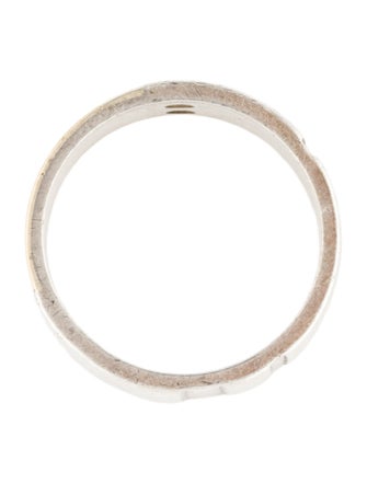 Georg Jensen Diamond Band