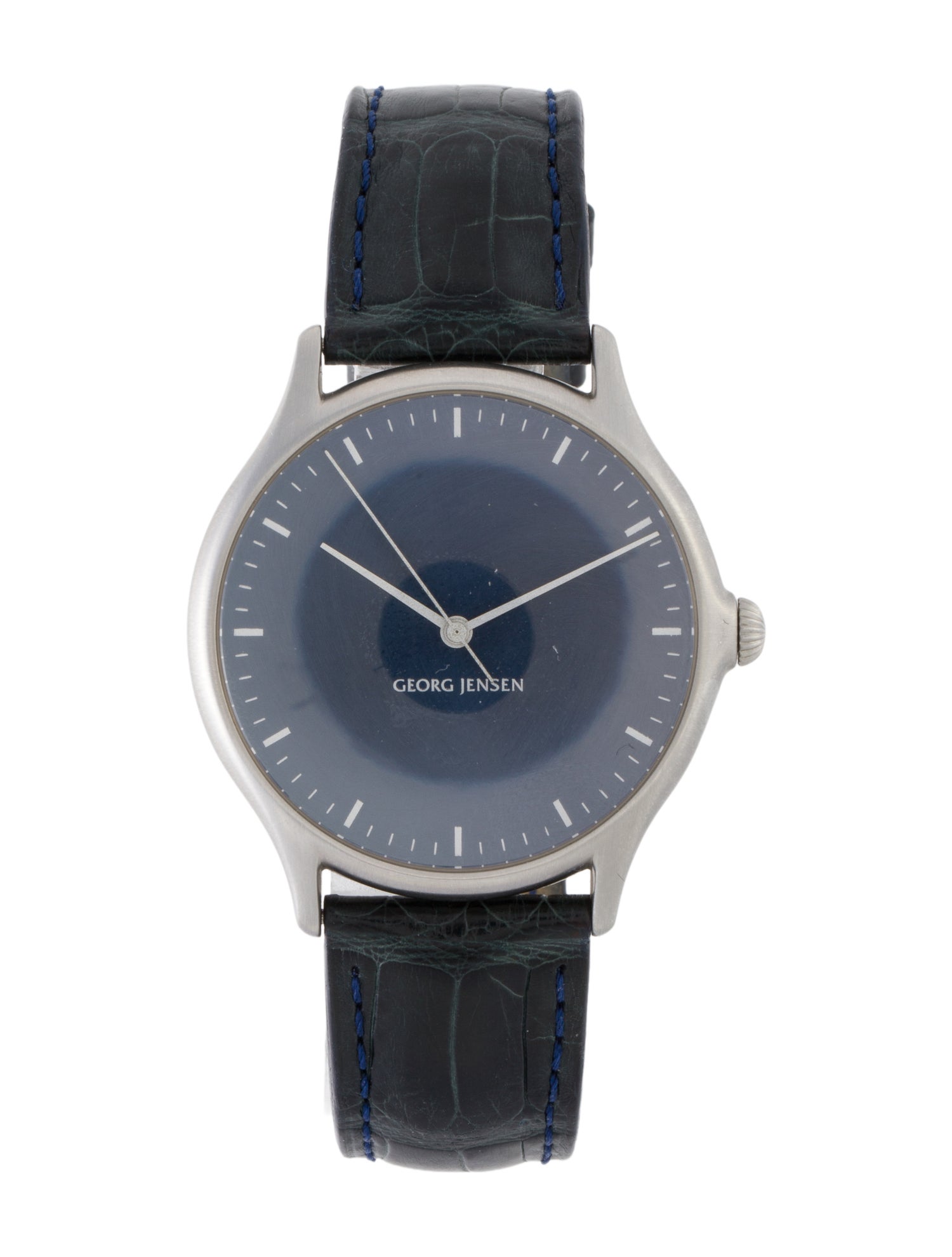 Georg Jensen Bo Bonfils Watch