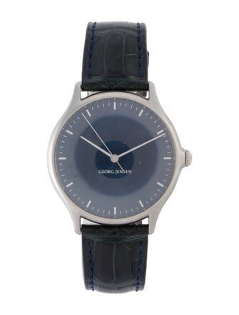 Georg Jensen Bo Bonfils Watch