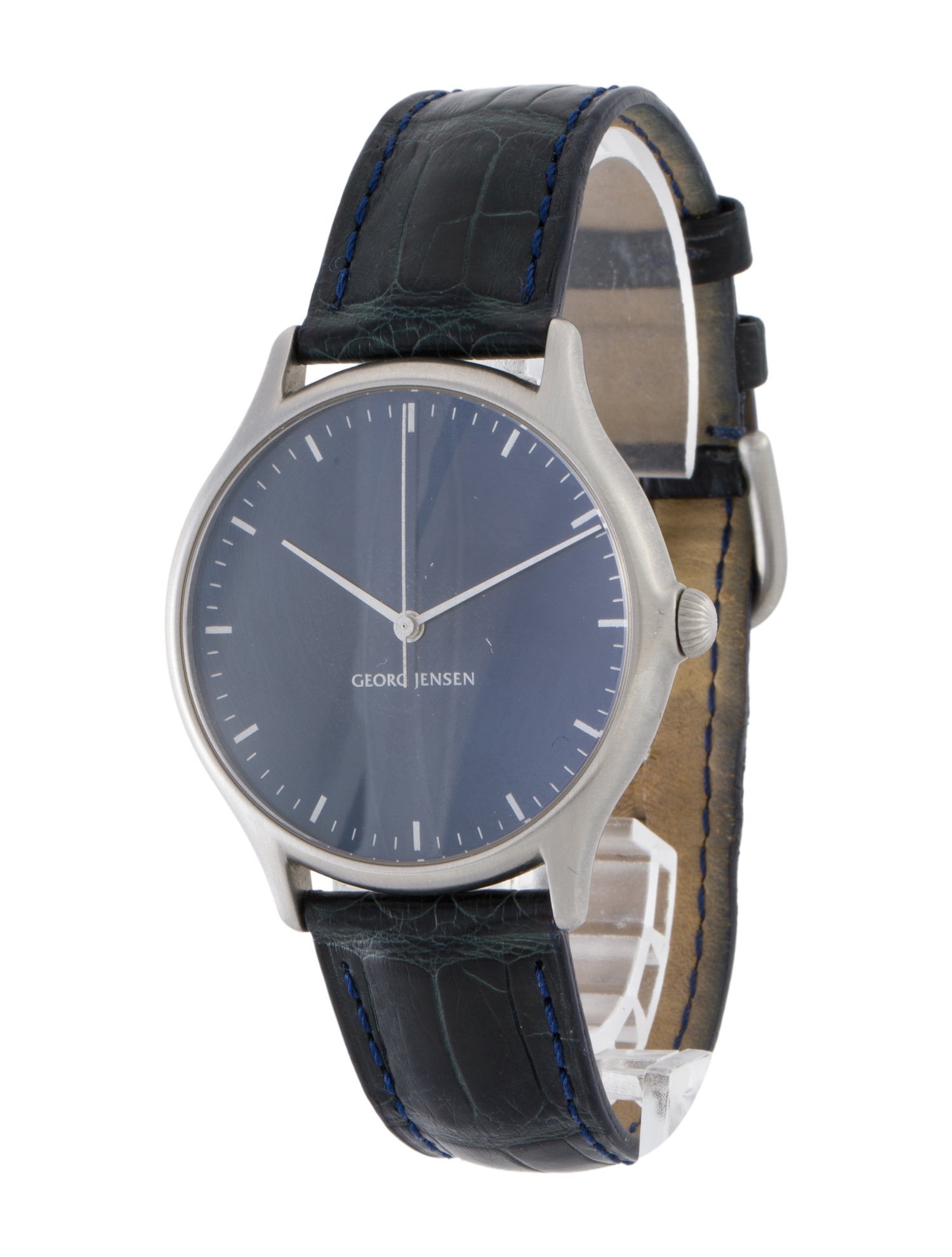 Georg Jensen Bo Bonfils Watch