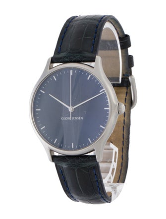 Georg Jensen Bo Bonfils Watch