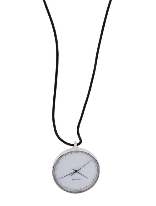 Georg Jensen Pocket Watch Koppel 319 D