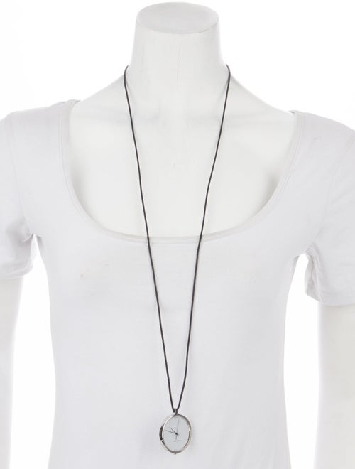 Georg Jensen Pocket Watch Koppel 319 D