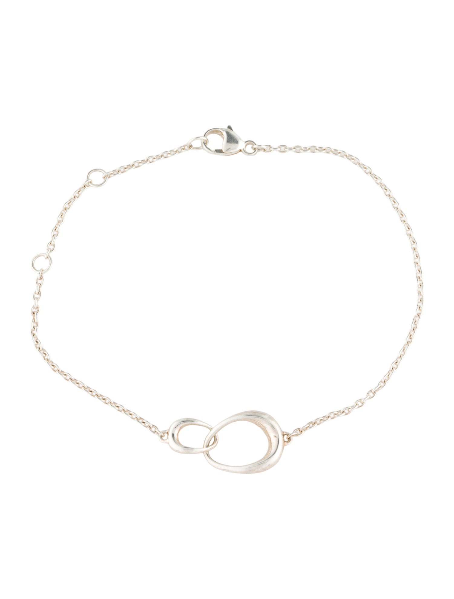 Georg Jensen Offspring Bracelet