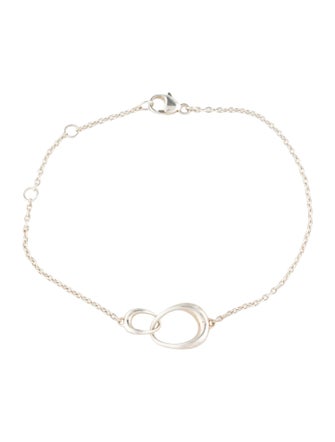 Georg Jensen Offspring Bracelet