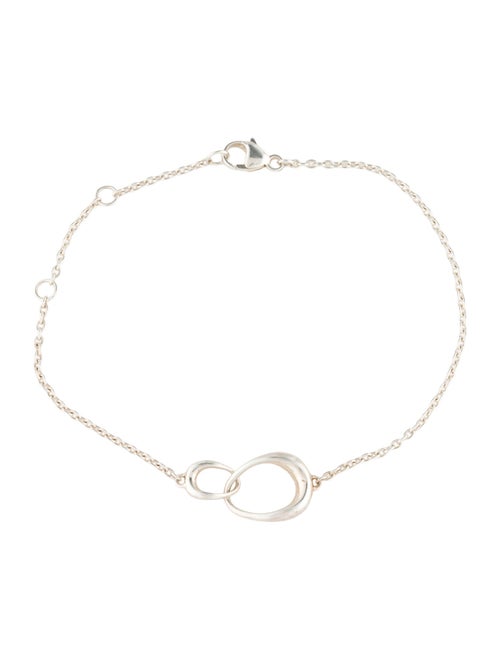 Georg Jensen Offspring Bracelet