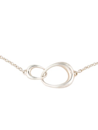Georg Jensen Offspring Bracelet