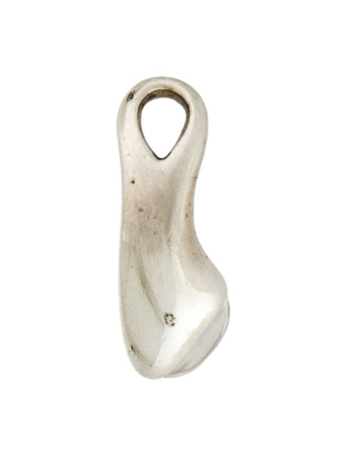 Georg Jensen Moonstone Carnival Pendant