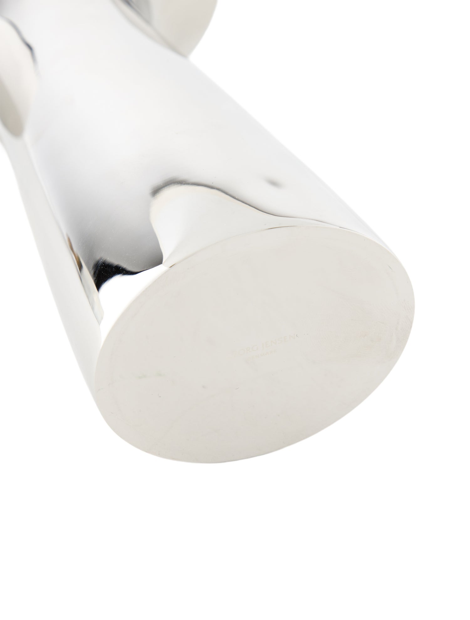 Georg Jensen Medium Bloom Botanica Vase w/ Tags