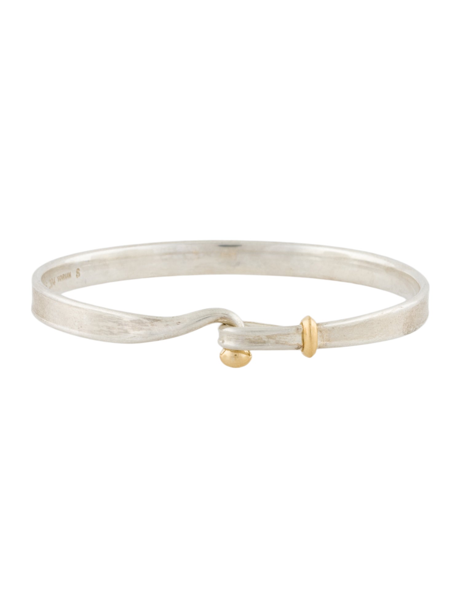 Georg Jensen Torun Bangle