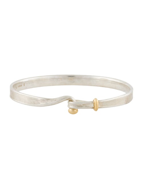 Georg Jensen Torun Bangle