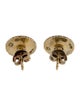 Georg Jensen Daisy Ear Studs