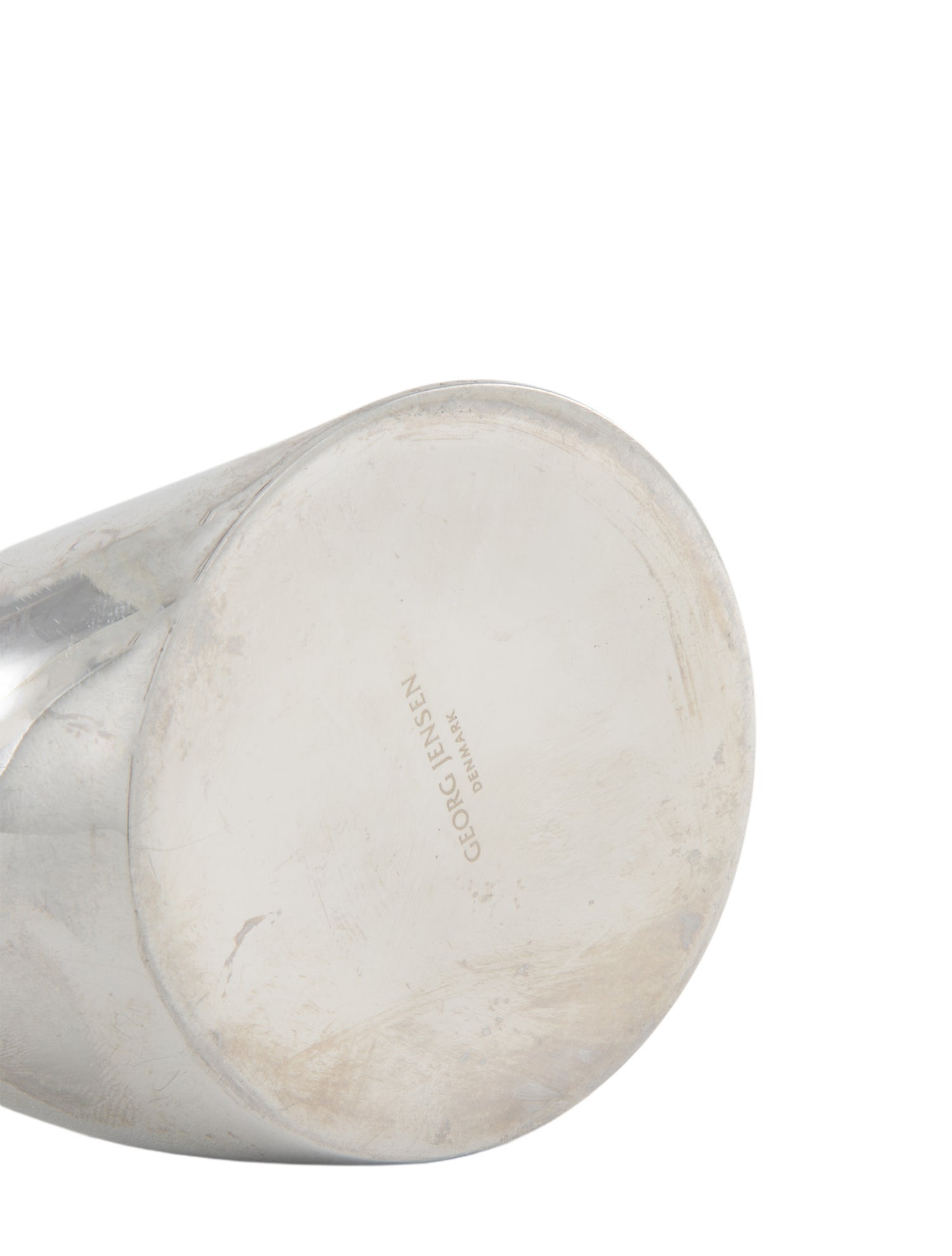 Georg Jensen Medium Cobra Candlestick