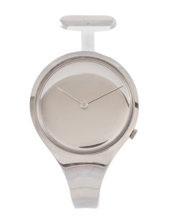 Georg Jensen Vivianna Watch