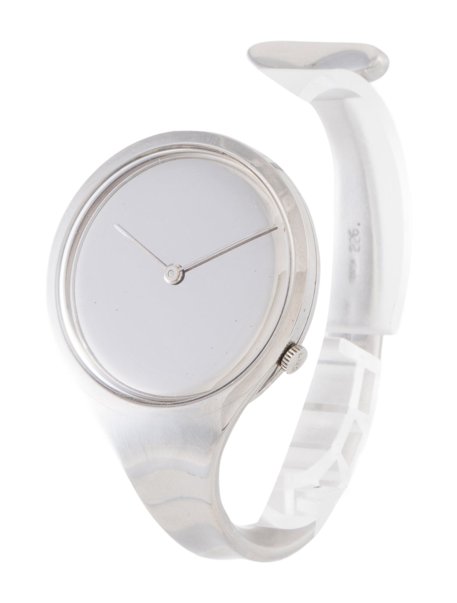 Georg Jensen Vivianna Watch