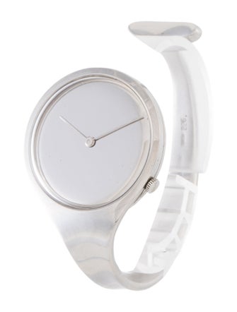 Georg Jensen Vivianna Watch