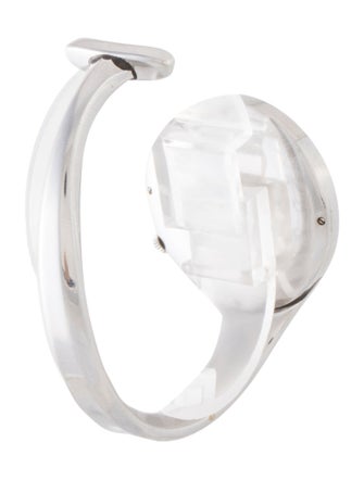 Georg Jensen Vivianna Watch