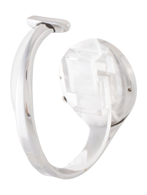 Georg Jensen Vivianna Watch