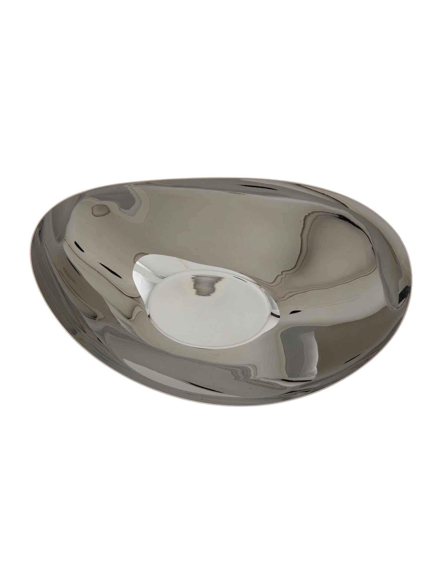 Georg Jensen Bloom Collection Medium Bowl w/ Tags