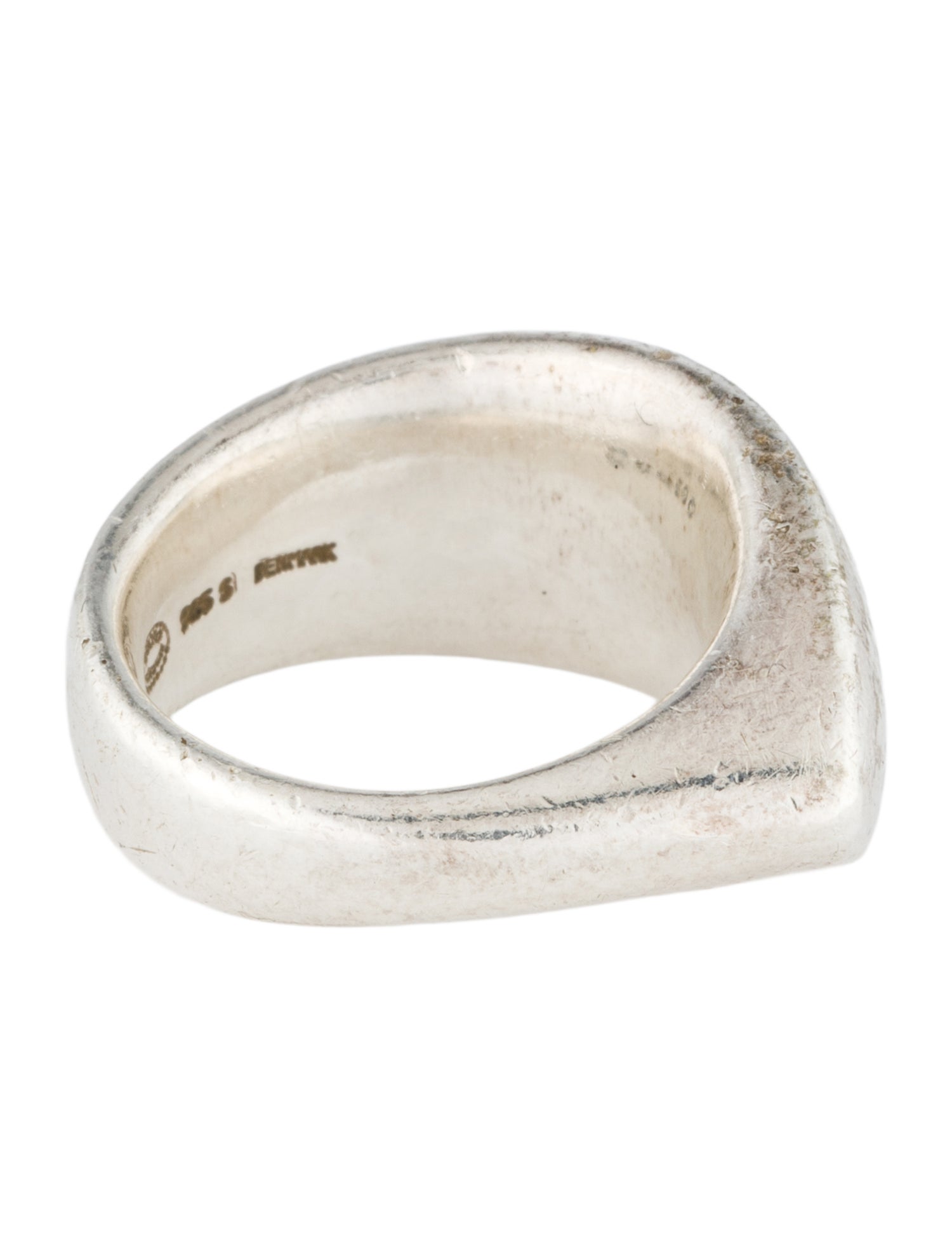Georg Jensen Zephyr Ring