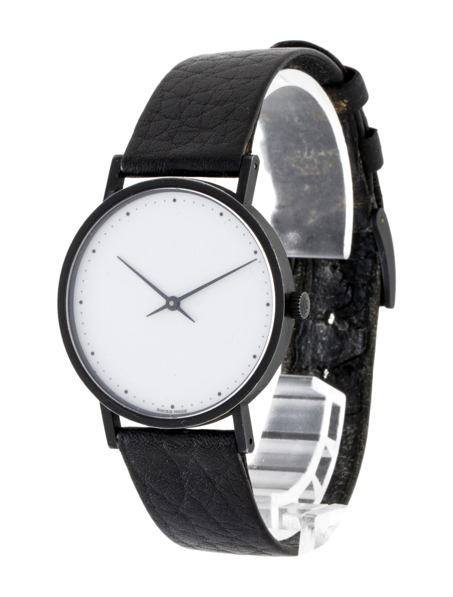 Georg Jensen Classic Koppel Watch