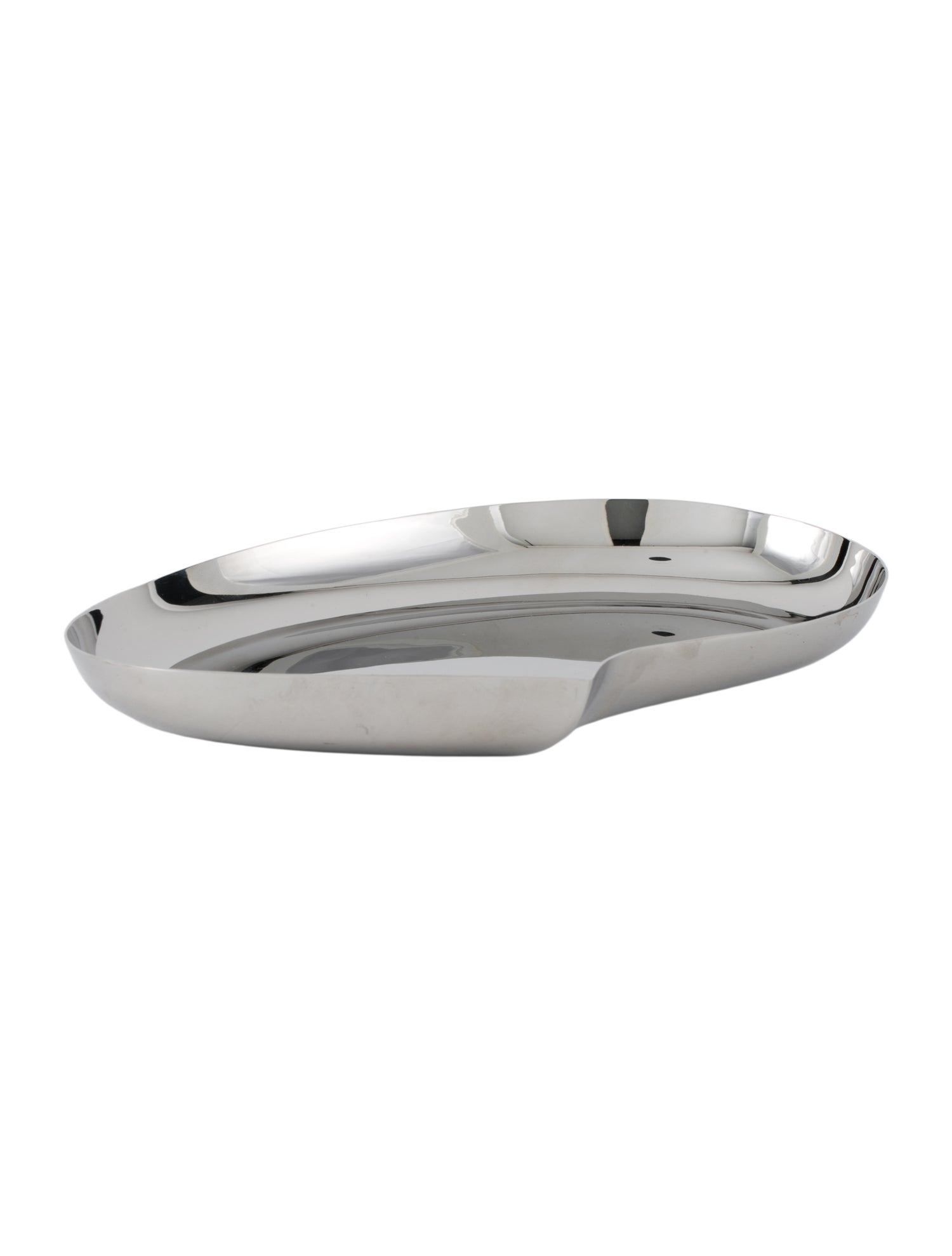 Georg Jensen Bloom Tray Large